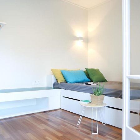 Villara: Style, Hospitality & Design Atenas Exterior foto