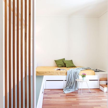 Villara: Style, Hospitality & Design Atenas Exterior foto