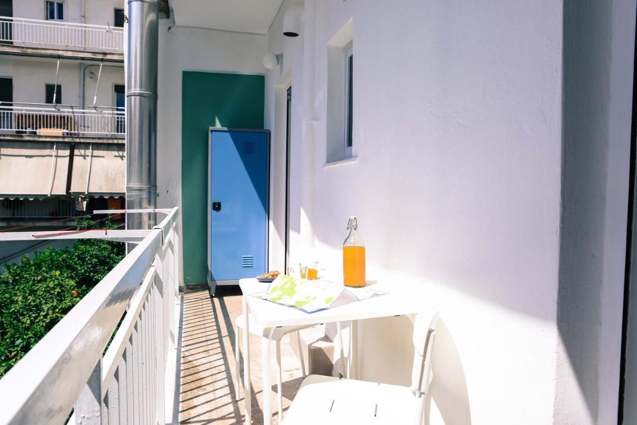 Villara: Style, Hospitality & Design Atenas Exterior foto