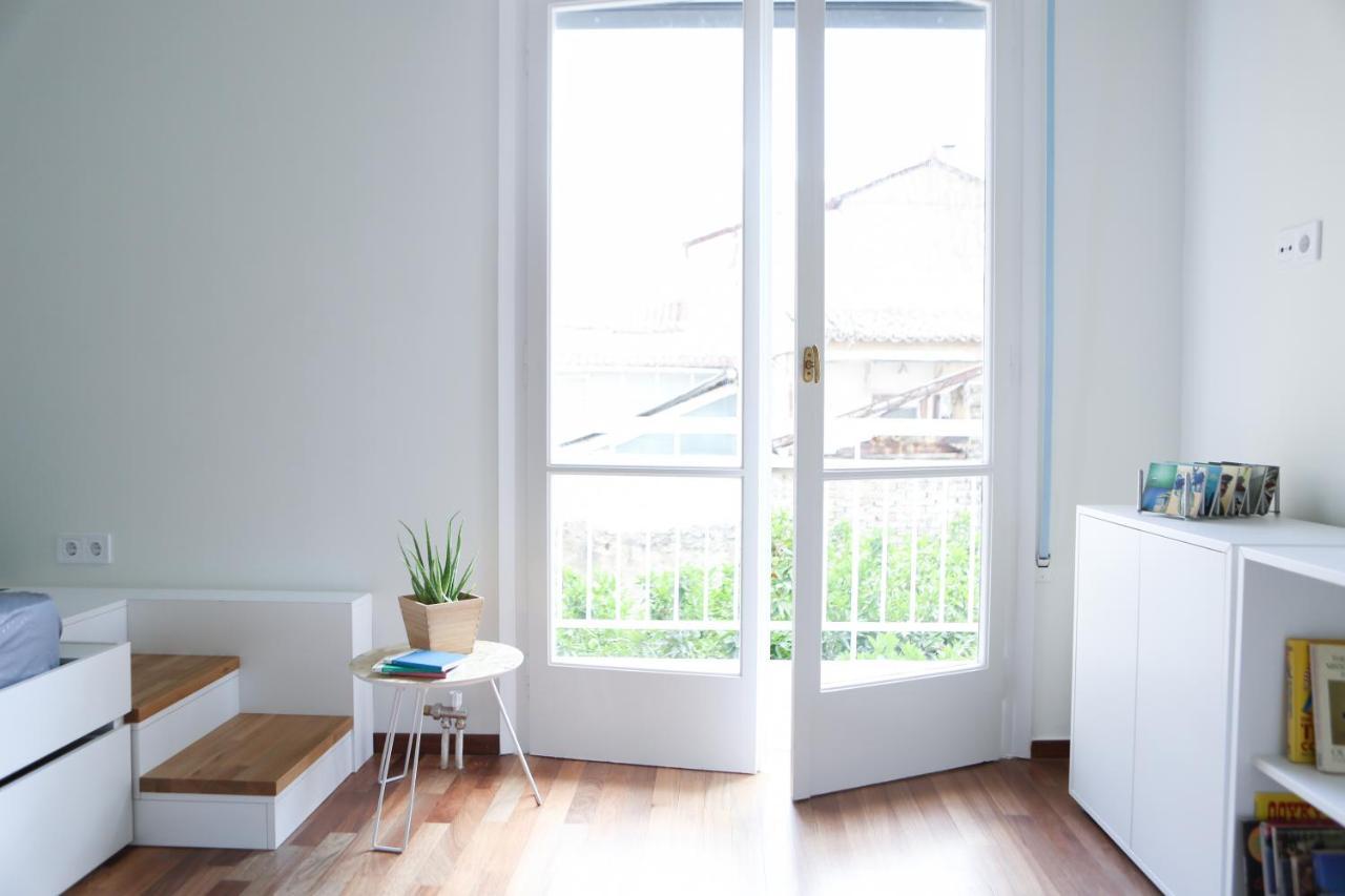 Villara: Style, Hospitality & Design Atenas Exterior foto