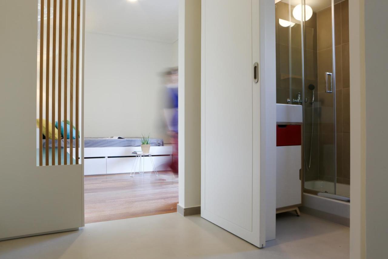Villara: Style, Hospitality & Design Atenas Exterior foto