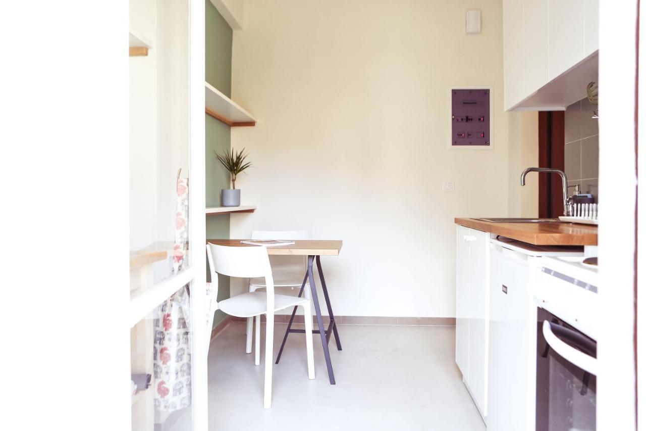 Villara: Style, Hospitality & Design Atenas Exterior foto