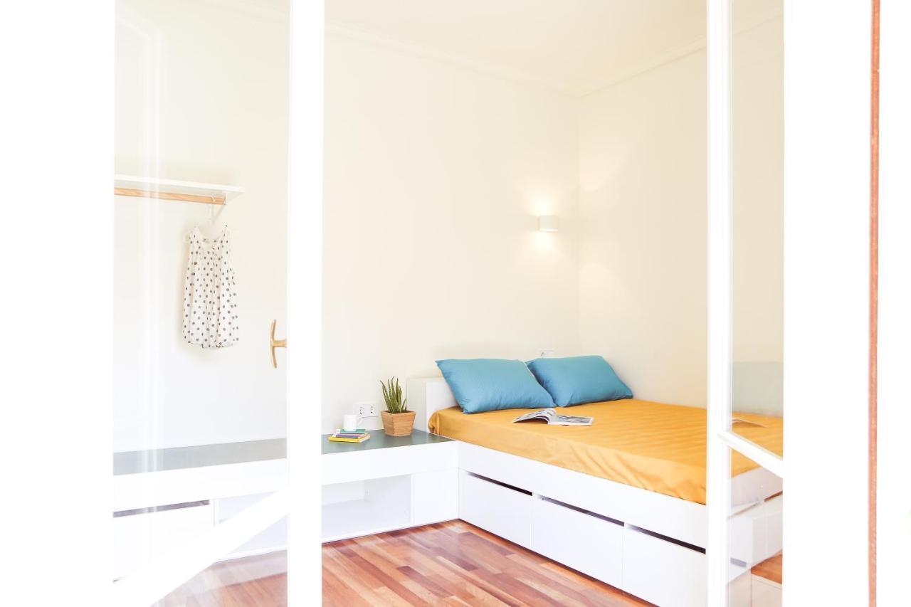 Villara: Style, Hospitality & Design Atenas Exterior foto