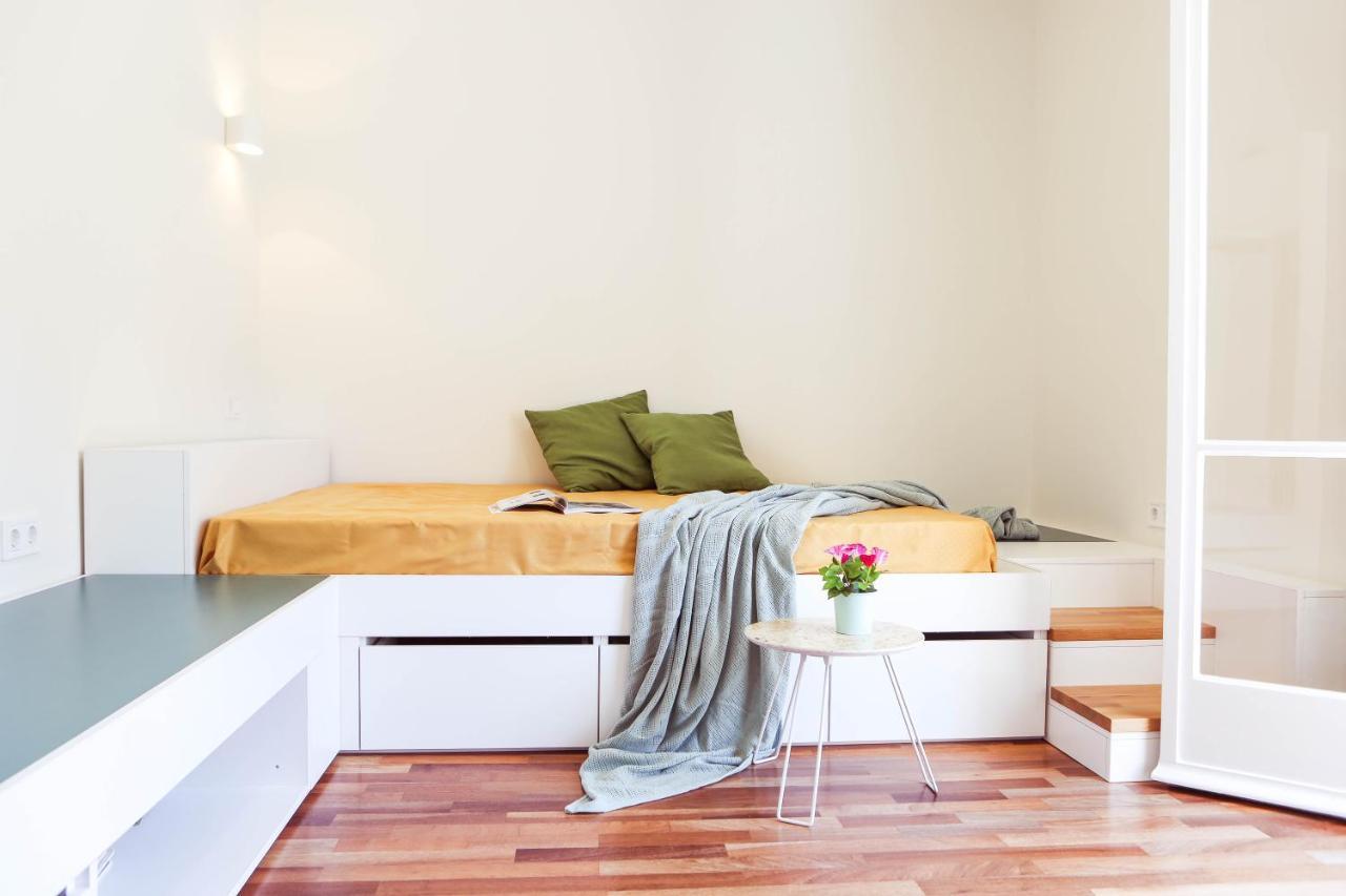 Villara: Style, Hospitality & Design Atenas Exterior foto
