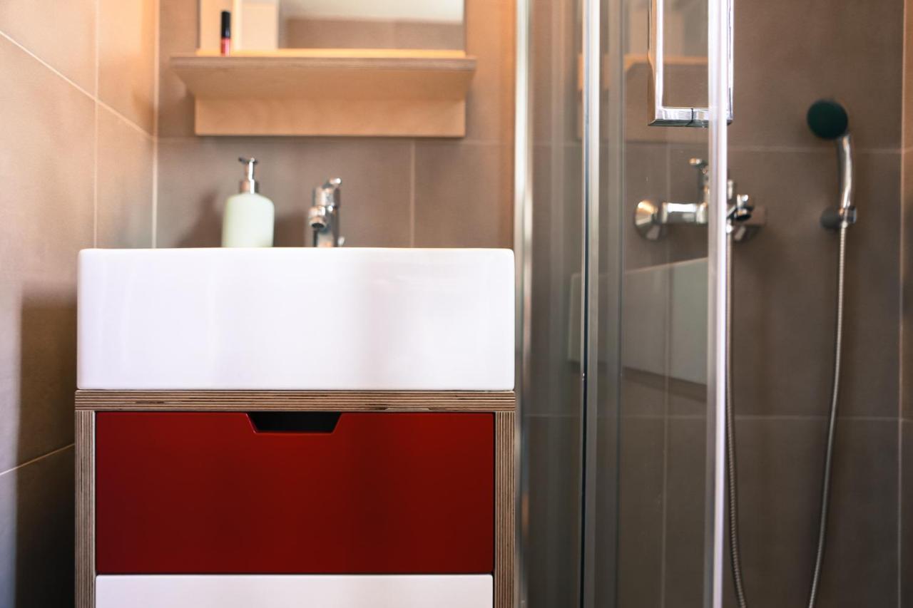 Villara: Style, Hospitality & Design Atenas Exterior foto